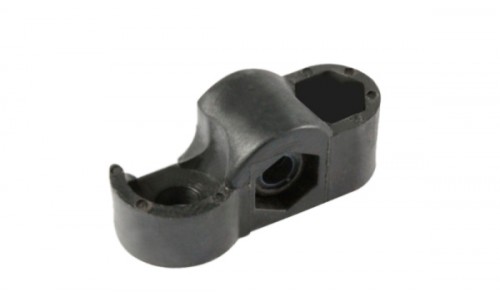 Engine & Roll bar mount LH | Rovan Sports